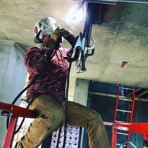 Meet your Posher, Bradley